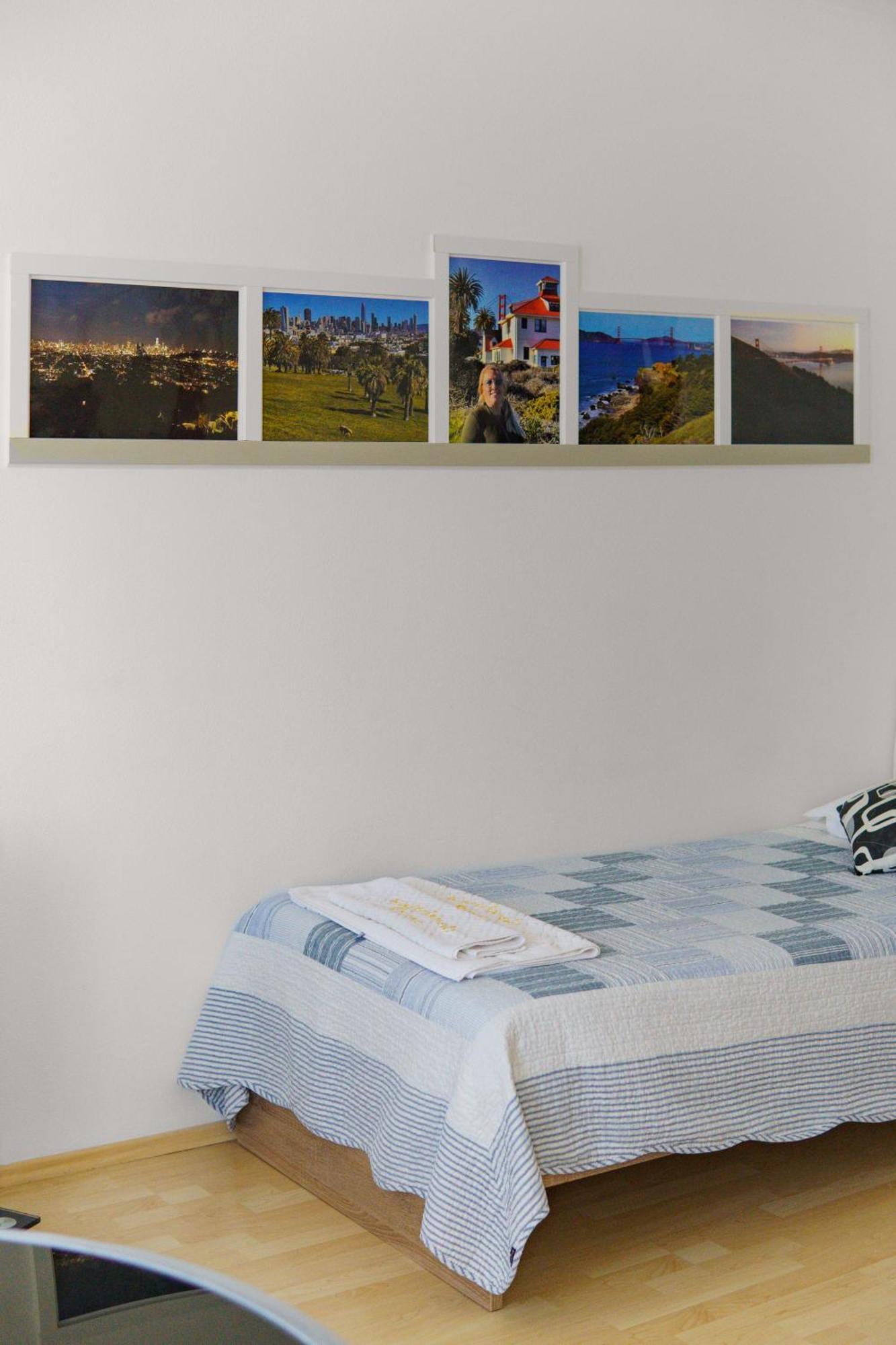History Apartments Kaštela Exteriör bild